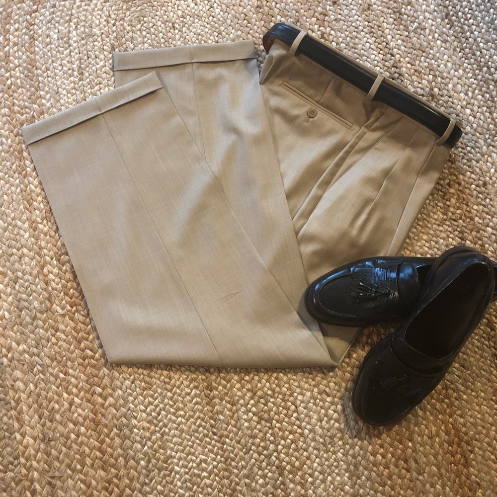 Zanella Dress Pants
